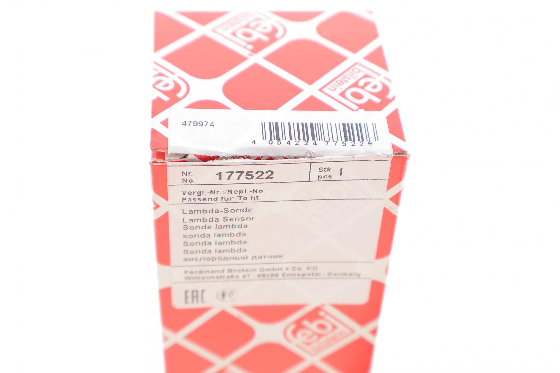 177522 FEBI BILSTEIN